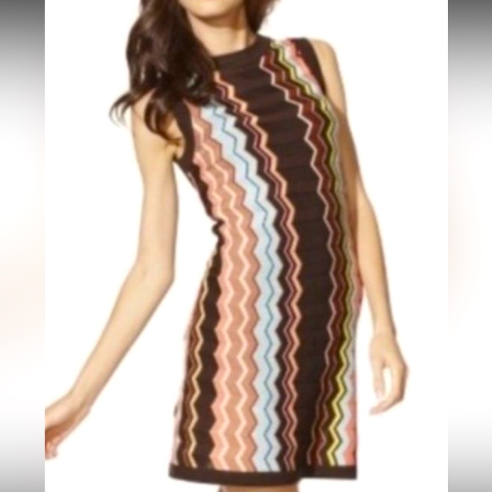 Missoni for Target Dress M